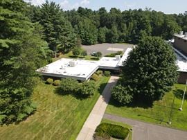 41,235 SF & 30,900 SF Industrial Spaces for Lease