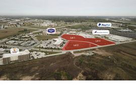 Commercial Lots for Sale
