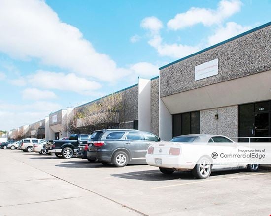 Willowbend Business Park - Building 5