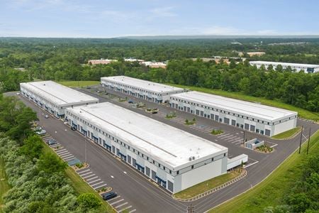 Industrial space for Rent at 115 River Road in Flemington