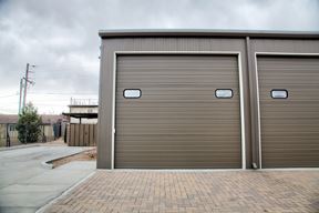 Off Site Garages - Lakewood