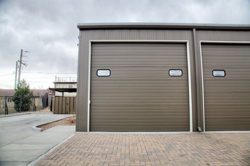 Off Site Garages - Lakewood