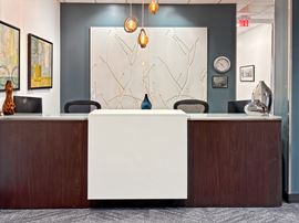 Regus - Garland - Northeast Firewheel Town Center