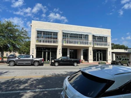 Photo of commercial space at 55 N Section St in Fairhope