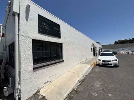 Office space for Rent at 807 Soscol Ave in Napa