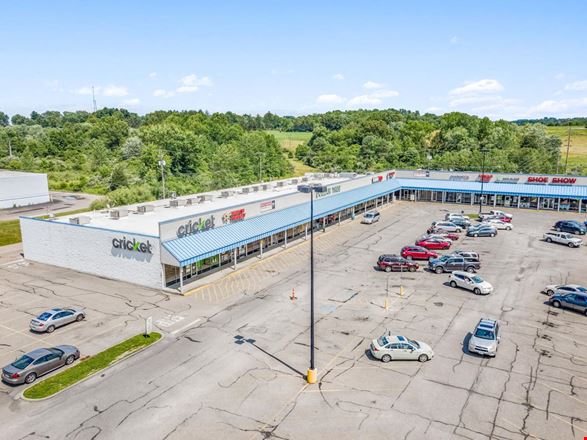 Maysville Market Center