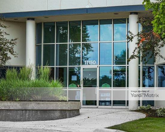 Southlake - Tech Center 4