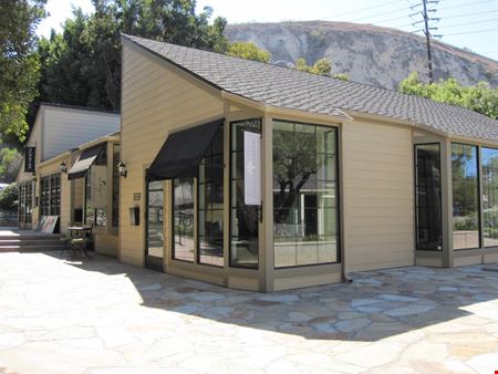 Photo of commercial space at 24520 Hawthorne Blvd in Torrance