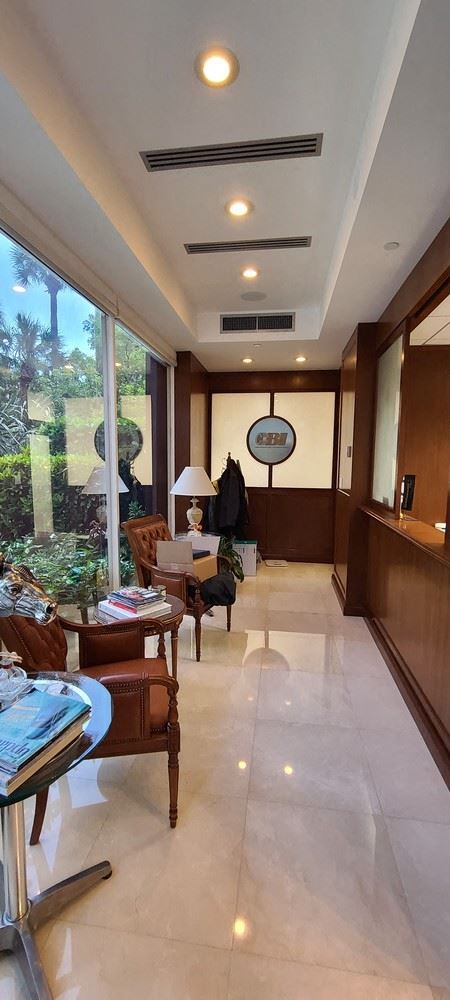 Photo of commercial space at 151 SE 15th Road, Suite C-1 in Miami