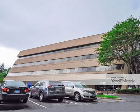 Office space for Rent at 500 Chase Pkwy in Waterbury