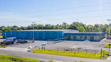 Industrial space for Rent at 1777 McDuff Ave N in Jacksonville