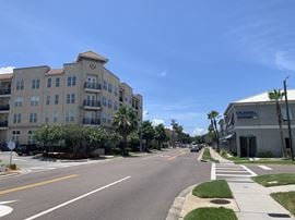 South Tampa / Hyde Park Medical / Professional Office
