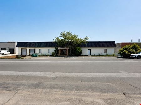 Industrial space for Sale at 191 Hanse Ave in Freeport