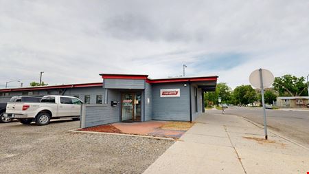 Office space for Sale at 2404 6th Ave N in Billings