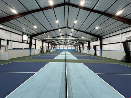 Industrial space for Sale at 18952 Freeport Drive in Montgomery