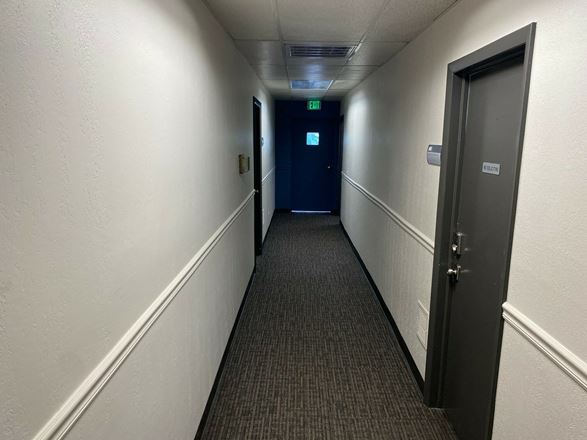 208 SF Office Condo for Sale
