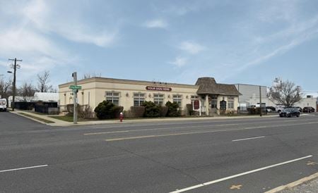 Other space for Sale at 3930 Long Beach Road in Long Beach