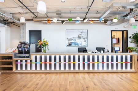 Coworking space for Rent