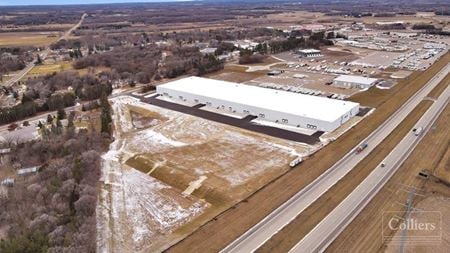 Industrial space for Sale at 24610 Co Rd 75 in Saint Augusta