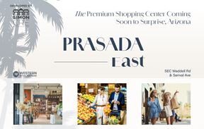 Prasada East