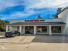 Douglasville Retail/Office Spaces
