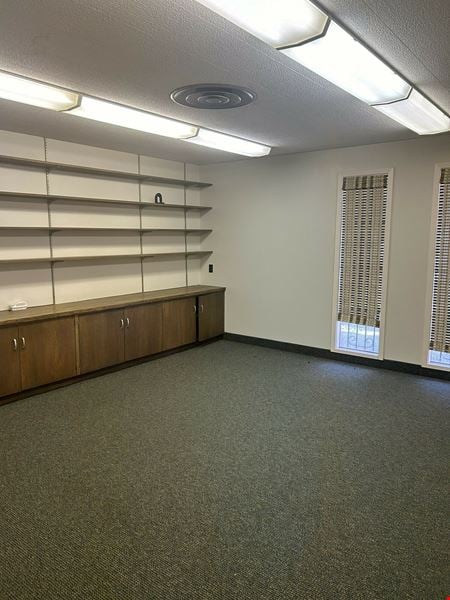 Photo of commercial space at 3707 Santa Fe St in Corpus Christi