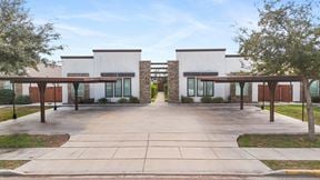 West Oaks Subdivision
