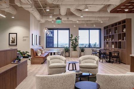 Office space for Rent at 1875 Century Park E, 7th Floor in Los Angeles