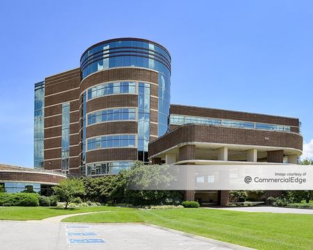 Skyline Medical Plaza - Madison