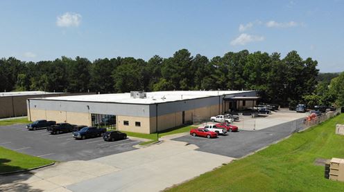150 James Aldredge Boulevard
