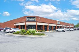 Lexington Business Center