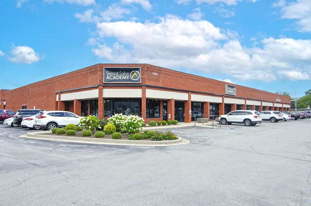 Lexington Business Center