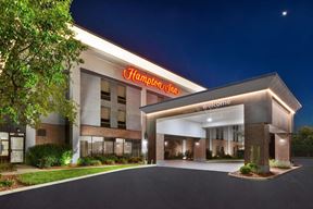 Hampton Inn - Sunbury, OH
