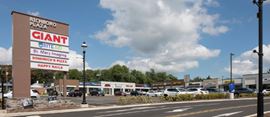 Richboro Plaza