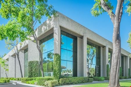 Office space for Rent at 23121 Verdugo Drive in Laguna Hills