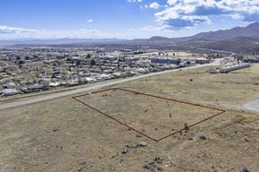 Ideal Retail Frontage Acre I Long Term Land Lease