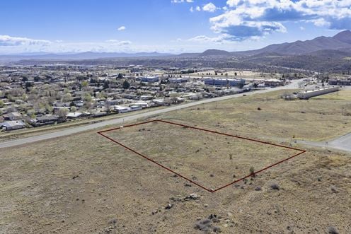 Ideal Retail Frontage Acre I Long Term Land Lease