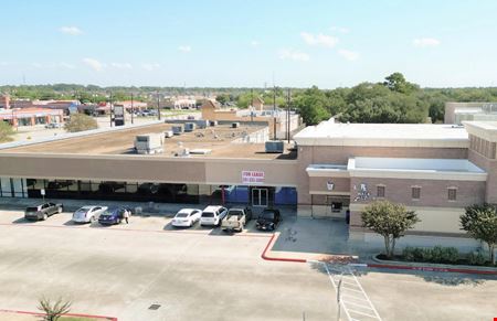 Photo of commercial space at 18488 Kuykendahl Rd in Spring