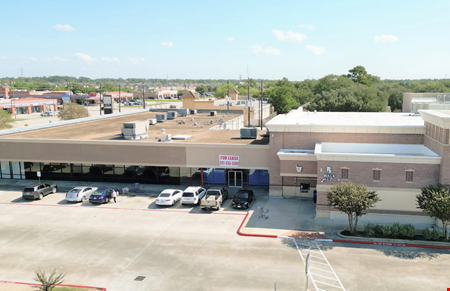 Photo of commercial space at 18488 Kuykendahl Rd in Spring