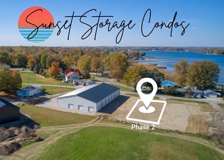 Other space for Sale at 1278 Chapman Lake Dr in Warsaw