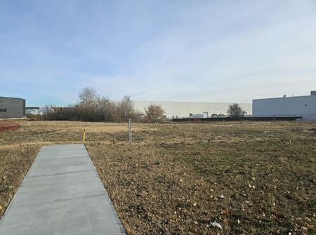 VacantLand space for Sale at 4905 Roper Road Northwest in Edmonton