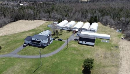 Photo of commercial space at 763 Conrod Road in Middle Musquodoboit