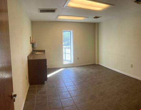 Photo of commercial space at 240 NW Industrial Blvd in Macon