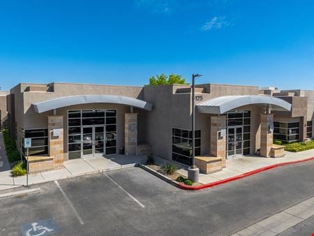 Office space for Sale at 5125 S. Durango Drive in Las Vegas