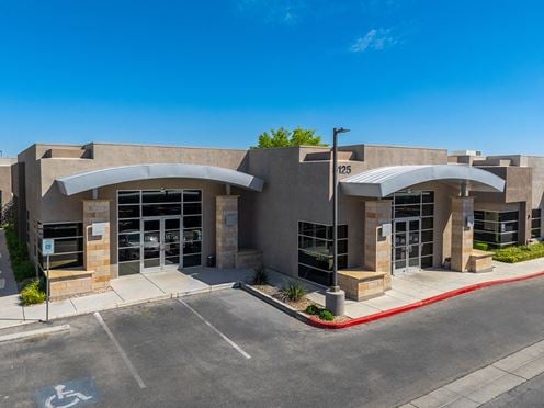 Durango Trails Office Park