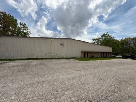 Industrial space for Sale at 1652 Ellen Road in Benton Harbor