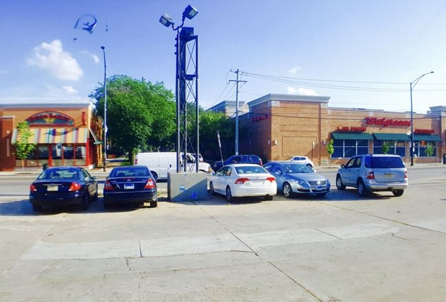 4744 W Belmont Ave, Chicago, IL, 60641