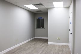 Professional office space in Madison