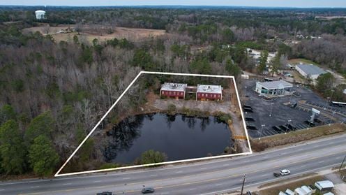 4949 TWO NOTCH Road