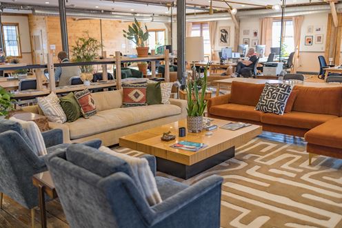 Barnfox - 359 Columbia Street